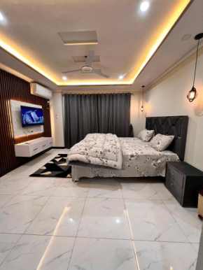 Executive suits bahria town